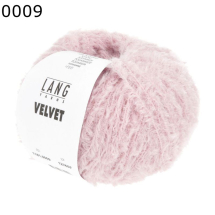 Velvet Lang Yarns Farbe 9