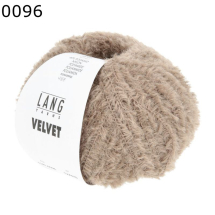 Velvet Lang Yarns Farbe 96