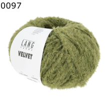 Velvet Lang Yarns Farbe 97