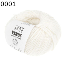 Venus Lang Yarns Farbe 1