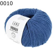 Venus Lang Yarns Farbe 10