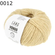 Venus Lang Yarns Farbe 12