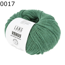 Venus Lang Yarns Farbe 17