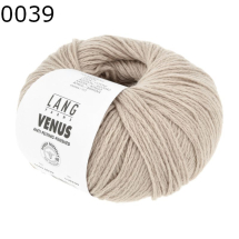 Venus Lang Yarns Farbe 39