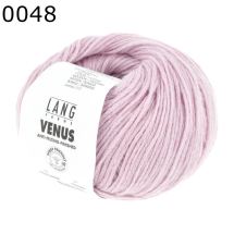 Venus Lang Yarns Farbe 48
