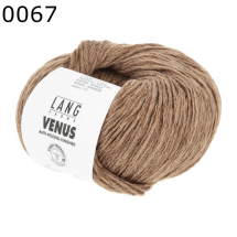 Venus Lang Yarns Farbe 67