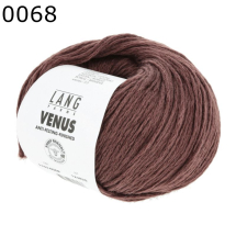 Venus Lang Yarns Farbe 68