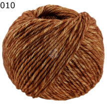 Vintage Chunky Lana Grossa Farbe 10