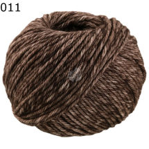 Vintage Chunky Lana Grossa Farbe 11