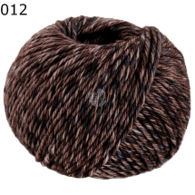 Vintage Chunky Lana Grossa Farbe 12