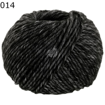 Vintage Chunky Lana Grossa Farbe 14