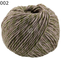 Vintage Chunky Lana Grossa Farbe 2