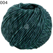 Vintage Chunky Lana Grossa Farbe 4