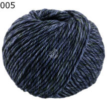 Vintage Chunky Lana Grossa Farbe 5