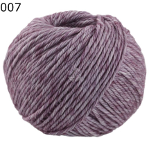 Vintage Chunky Lana Grossa Farbe 7