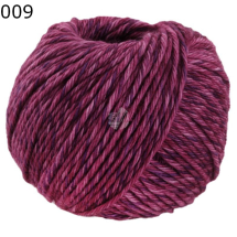 Vintage Chunky Lana Grossa Farbe 9