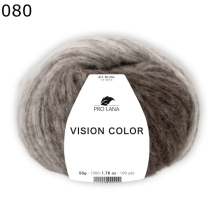 Vision Color Pro Lana Farbe 80