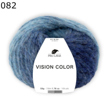Vision Color Pro Lana Farbe 82