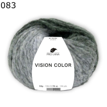 Vision Color Pro Lana Farbe 83