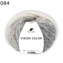 Vision Color Pro Lana Farbe 84
