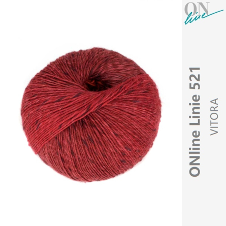 Vitoria Linie 521 ONline-Garne
