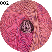 Vitora Linie 521 ONline-Garne Farbe 2