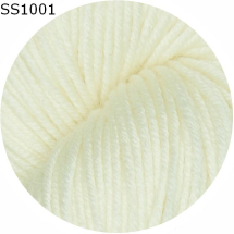 Viva Symfonie Yarns KnitPro Farbe 1
