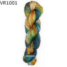 Viva Symfonie Yarns KnitPro Farbe 101