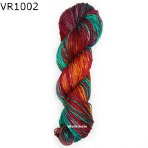 Viva Symfonie Yarns KnitPro Farbe 102
