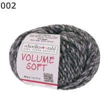Volume Soft Schoeller-Stahl Farbe 2