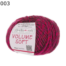Volume Soft Schoeller-Stahl Farbe 3