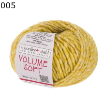 Volume Soft Schoeller-Stahl Farbe 5