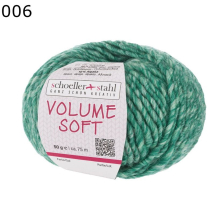 Volume Soft Schoeller-Stahl Farbe 6