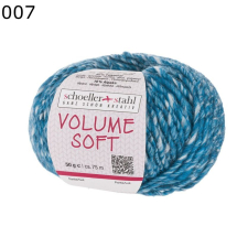 Volume Soft Schoeller-Stahl Farbe 7