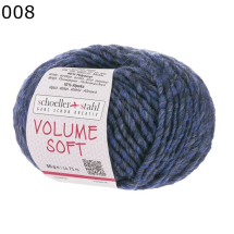 Volume Soft Schoeller-Stahl Farbe 8
