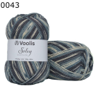 Voolis Sockenwolle Nachtgeschichten 5