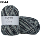 Voolis Sockenwolle Nachtgeschichten 6