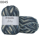 Voolis Sockenwolle Nachtgeschichten 7