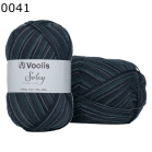 Voolis Sockenwolle Nachtgeschichten 3