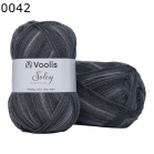 Voolis Sockenwolle Nachtgeschichten 4