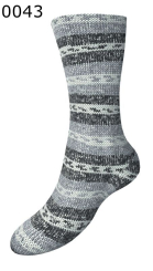 Voolis Sockenwolle Nachtgeschichten Farbe 43