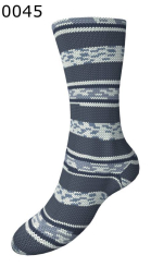 Voolis Sockenwolle Nachtgeschichten Farbe 45