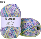 Voolis Sockenwolle Naschgarten 6