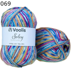 Voolis Sockenwolle Naschgarten 7