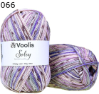 Voolis Sockenwolle Naschgarten 4