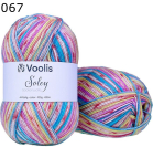 Voolis Sockenwolle Naschgarten 5