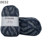 Voolis Sockenwolle Schattenreich 6