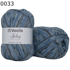 Voolis Sockenwolle Schattenreich 7