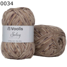 Voolis Sockenwolle Schattenreich 8