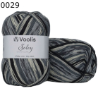 Voolis Sockenwolle Schattenreich 3